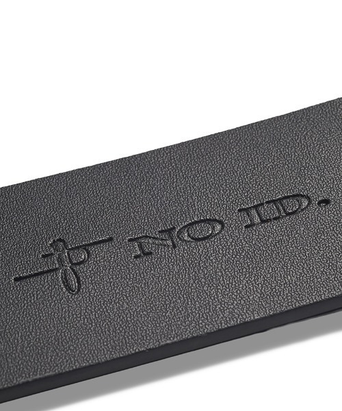 NO ID.（ノーアイディ）の「mko13136-ｶｳﾚｻﾞｰﾍﾞﾙﾄ(857006-314E)（ベルト・メンズ・その他1/その他2/その他3・ONE SIZE）」の20枚目の写真