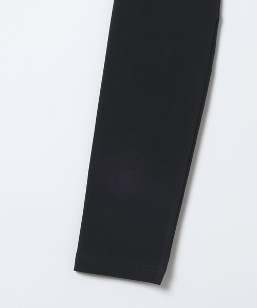 JEANASIS(ジーナシス)の「バイカラーフライスLS TEE/594163(Tシャツ/カットソー・レディース・グレー系その他/ネイビー系/ブラック系その他・FREE)」の19枚目の写真