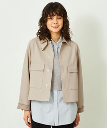 MACKINTOSH PHILOSOPHY｜マッキントッシュ フィロソフィーのジャケット