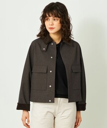 MACKINTOSH PHILOSOPHY｜マッキントッシュ フィロソフィーのブルゾン