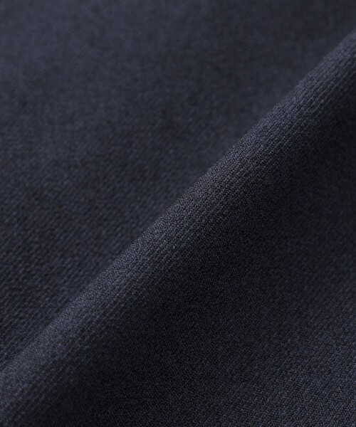 MACKINTOSH PHILOSOPHY(マッキントッシュ フィロソフィー)の「GREY LABEL 【SOMERFORD SHORT(サマーフォード ショート)】(ブルゾン・レディース・ブラウン系その他5/ベージュ/ダークネイビー・2/6)」の18枚目の写真