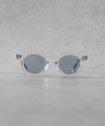 PR01.（ピーアールワン）の「SENTI CROWN PANTO クラウンパント（サングラス）」