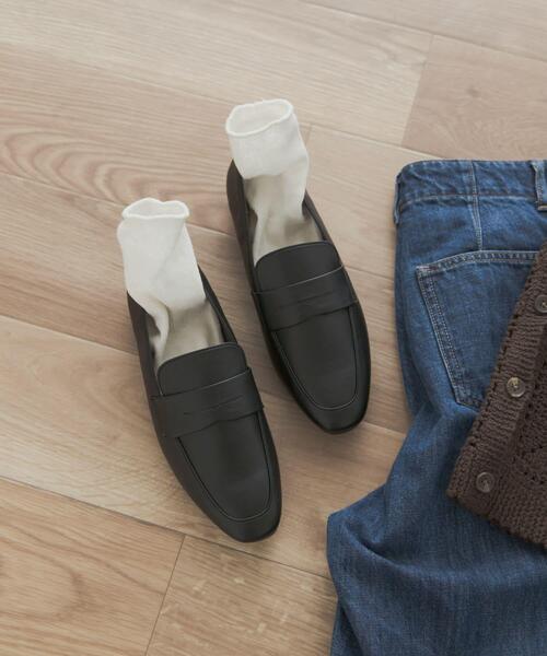 セール】ベーシックローファー（パンプス）｜URBAN RESEARCH