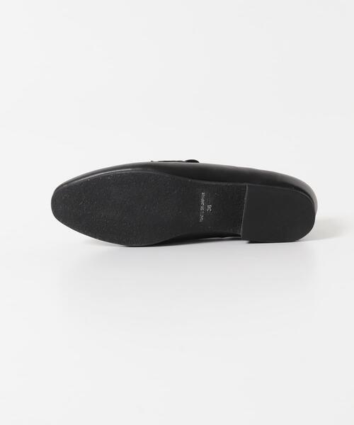 URBAN RESEARCH DOORS（アーバンリサーチドアーズ）の「ベーシックローファー（パンプス・レディース・ブラウン/ブラック・36/37/38）」の16枚目の写真