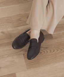 URBAN RESEARCH DOORS | ベーシックローファー(パンプス)