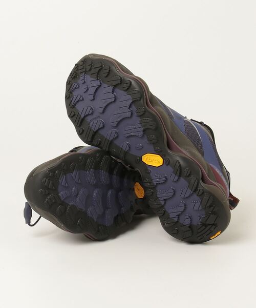 MERRELL(メレル)の「スピード アーク マティス ゴアテックス(スニーカー・レディース・ブルー系その他・8/7.5/7/6.5/6/5.5)」の3枚目の写真