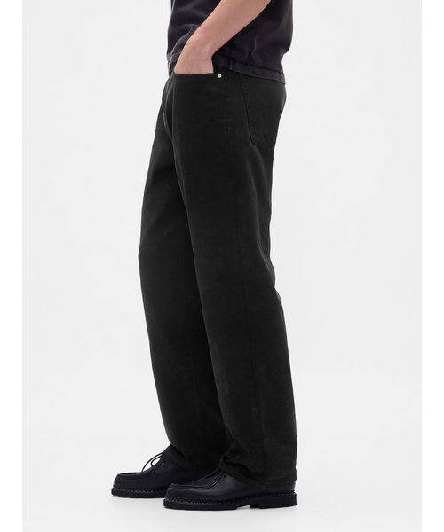 セール】リラックスフィット ストレートデニム（デニムパンツ