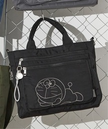 【SALON de RUBAN / サロン ド ルヴァン】 ドラえもん 2wayハンドバッグ