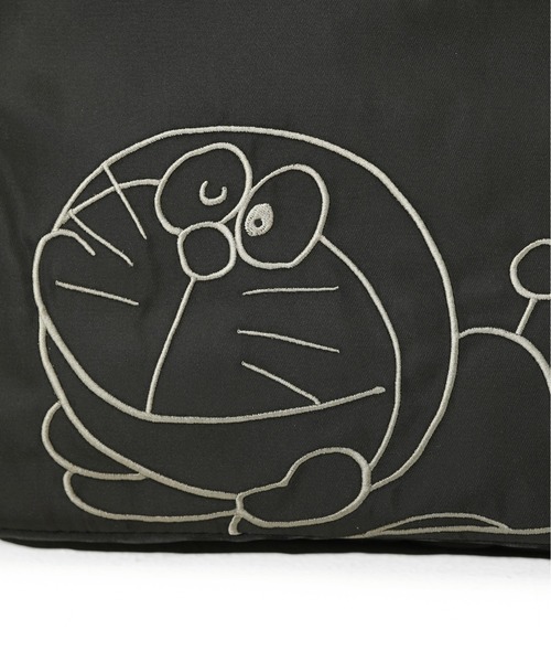 SALON de RUBAN(サロンドルヴァン)の「【SALON de RUBAN / サロン ド ルヴァン】 ドラえもん 2wayハンドバッグ(ハンドバッグ・レディース・カーキ/グレー/ブルー/ブラック・FREE)」の14枚目の写真