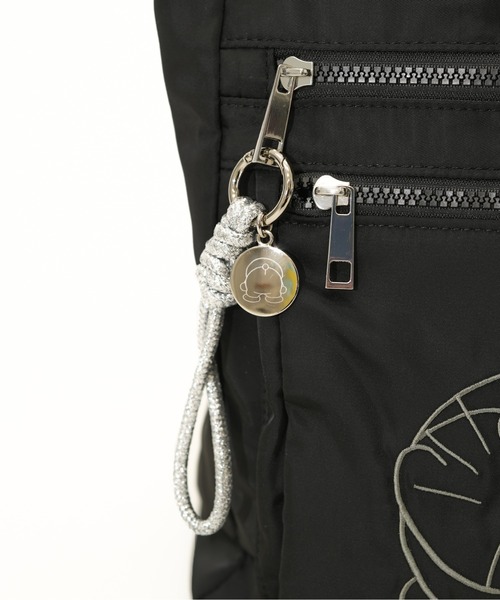 SALON de RUBAN(サロンドルヴァン)の「【SALON de RUBAN / サロン ド ルヴァン】 ドラえもん 2wayハンドバッグ(ハンドバッグ・レディース・カーキ/グレー/ブルー/ブラック・FREE)」の15枚目の写真