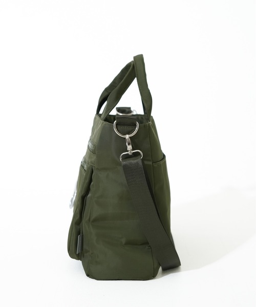 SALON de RUBAN(サロンドルヴァン)の「【SALON de RUBAN / サロン ド ルヴァン】 ドラえもん 2wayハンドバッグ(ハンドバッグ・レディース・カーキ/グレー/ブルー/ブラック・FREE)」の22枚目の写真