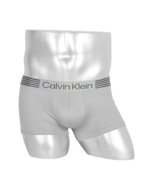 Calvin Klein カルバンクライン IRON FLEX LOW RISE TRUNK