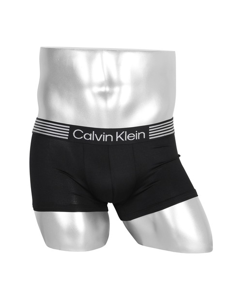 ゼットン様 カルバン・クライン Ｌサイズ ローライズトランク Calvin Klein カルバンクライン IRON FLEX LOW RISE TRUNK