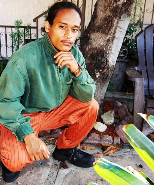 COOKMAN(クックマン)の「Cookman クックマン シェフパンツ Chef Pants Semiwide Herringbone Stripe Brick(その他パンツ・メンズ・オレンジ・MEDIUM/LARGE)」の10枚目の写真