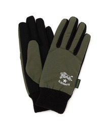 IL BISONTE（イルビゾンテ）の「IL BISONTE / グローブ / 2025 AUTUMN WINTER（手袋）」