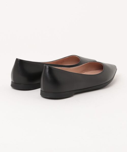 COLE HAAN（コールハーン）の「グランド アンビション アンジェリーナ バレエ womens（バレエシューズ・レディース・ブラック・5/5.5/6/6.5/7/7.5/8）」の6枚目の写真
