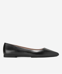 COLE HAAN（コールハーン）の「グランド アンビション アンジェリーナ バレエ womens（バレエシューズ）」