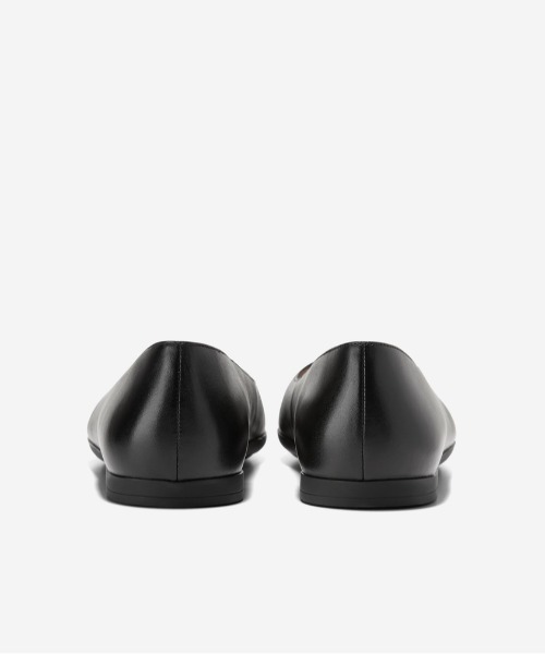 COLE HAAN（コールハーン）の「グランド アンビション アンジェリーナ バレエ womens（バレエシューズ・レディース・ブラック・5/5.5/6/6.5/7/7.5/8）」の3枚目の写真