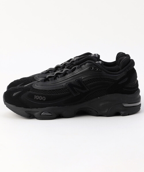 ニューバランス NEWbalance ニューバランス」×「MASTERPIECE SOUND」×「オンブレ・ニーニョ