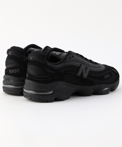 限定展開 New Balance/ニューバランス M1000B（スニーカー）｜FREAK'S