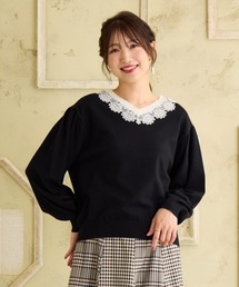 Rose Tiara｜ローズティアラ（レディース）のトップス通販