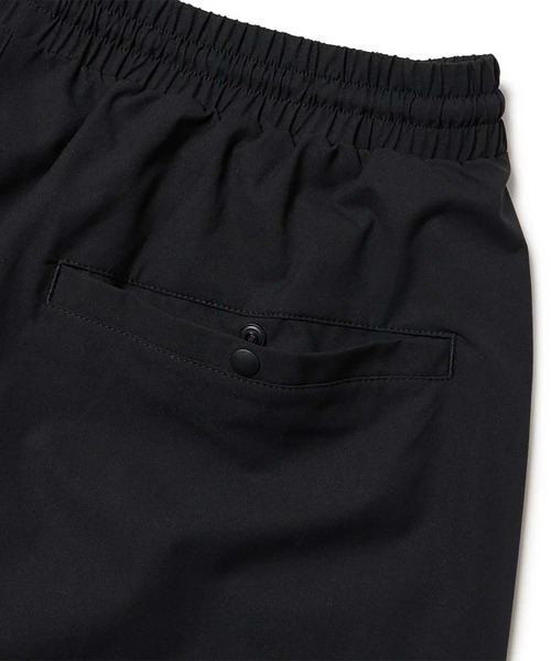 NEW ERA(ニューエラ)の「NEWERA-PA OS PIPING TRACK PNT(その他パンツ・メンズ・ブラック/ネイビー・L/M)」の11枚目の写真