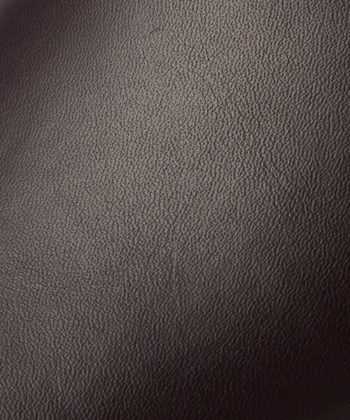 COMME CA ISM（コムサイズム）の「サイドゴアブーツ（ブーツ・レディース・ブラウン/ブラック・23.5cm/24.5cm）」の15枚目の写真