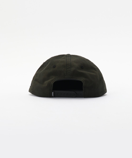 JOURNAL STANDARD（ジャーナルスタンダード）の「MARKET CALL YOUR LOVER 5 PANEL（キャップ・メンズ・ブラック系その他・FREE）」の2枚目の写真