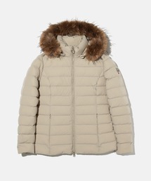 CAPEHORN（ケープホーン）の「CAPE HORN SALTA ECO MURMASKY ケープホーンケープホーン サルタ マーマスキー ダウンコート（ダウンジャケット/コート）」