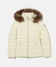 CAPE HORN SALTA ECO MURMASKY ケープホーンケープホーン サルタ マーマスキー ダウンコート