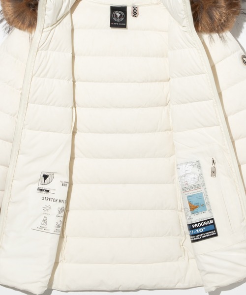 セール】CAPE HORN SALTA ECO MURMASKY ケープホーンケープホーン