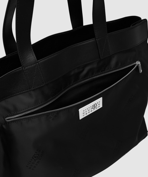 BORSA SHOPPING（トートバッグ）｜MM6 Maison Margiela（ｴﾑｴﾑｼｯｸｽ ﾒｿﾞﾝ