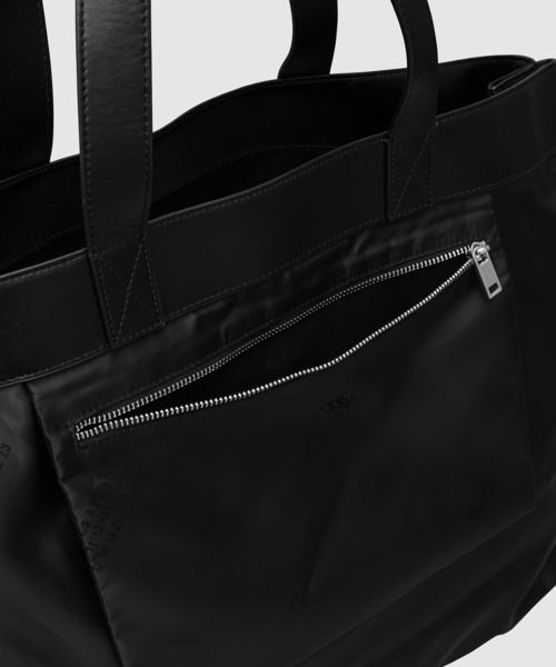 BORSA SHOPPING（トートバッグ）｜MM6 Maison Margiela（ｴﾑｴﾑｼｯｸｽ ﾒｿﾞﾝ