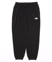 THE NORTH FACE（ザノースフェイス）の「【THE NORTH FACE】SIMPLE DOME LIGHT REGULAR TAPERED JOGGER（スウェットパンツ）」