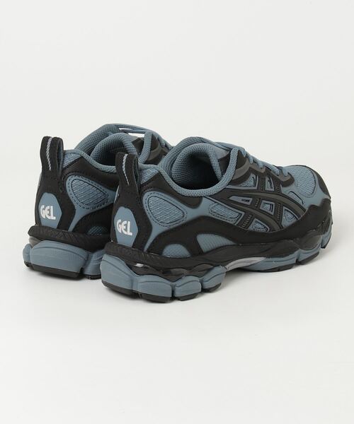 GEL-NUNOBIKI RGD / ゲルヌノビキ アールジーディー（スニーカー