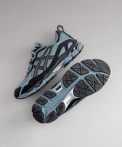 GEL-NUNOBIKI RGD / ゲルヌノビキ アールジーディー（スニーカー