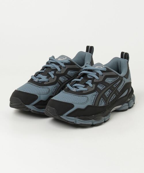 ASICS（アシックス）の「GEL-NUNOBIKI RGD / ゲルヌノビキ アールジーディー（スニーカー・メンズ・ブルー系その他・25/23.5/28/27.5/23/25.5/26/26.5/28.5/24.5/27/24）」の11枚目の写真