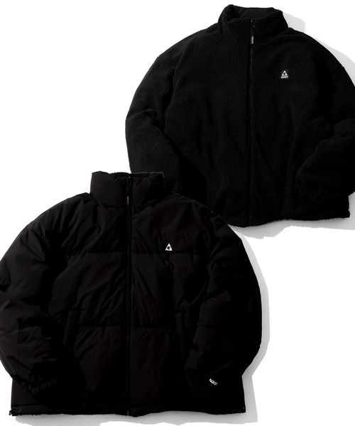 セール】【GERRY/ジェリー】タイプライター×シープボア リバーシブル