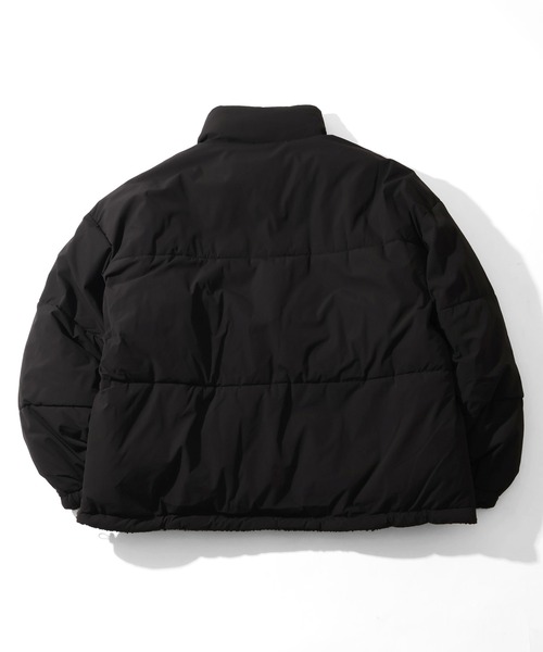 セール】【GERRY/ジェリー】タイプライター×シープボア リバーシブル