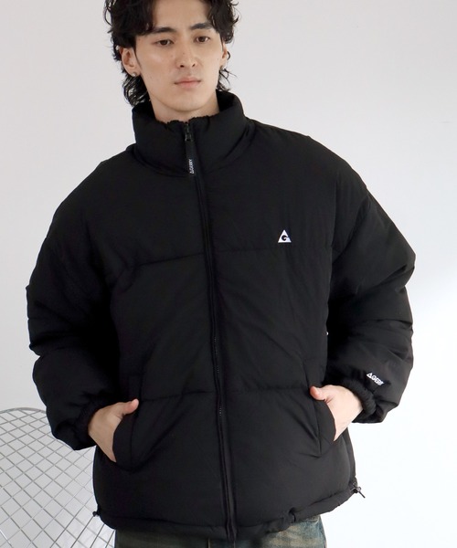 セール】【GERRY/ジェリー】タイプライター×シープボア リバーシブル