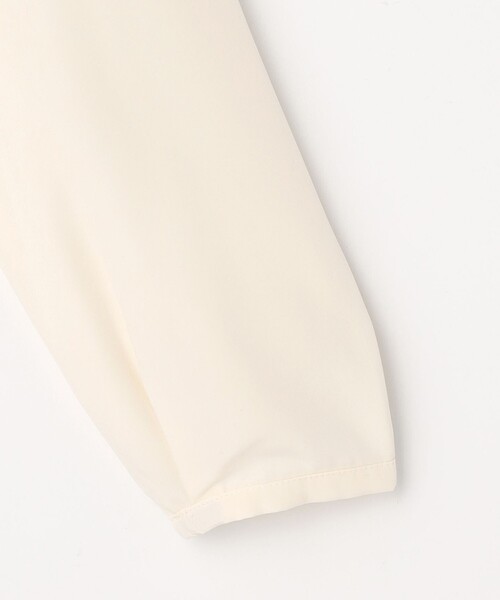 J.PRESS Ladies（J.プレス レディス）の「レースコンビ カットソー（Tシャツ/カットソー・レディース・ベージュ系/ホワイト系・SMALL）」の13枚目の写真