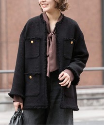 JOURNAL STANDARD｜ジャーナルスタンダード（レディース）のジャケット