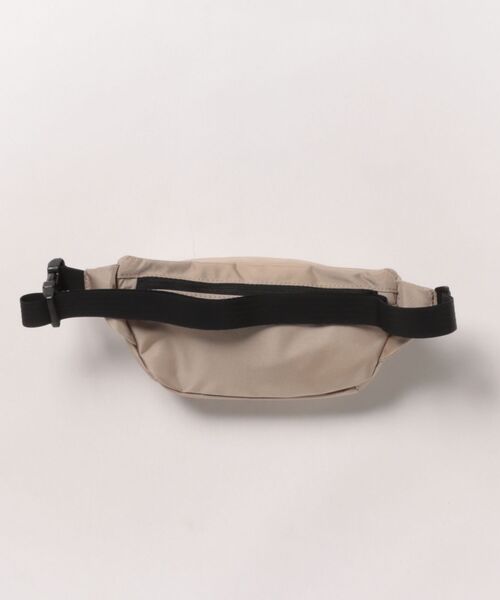 ARCHIVER(アーカイバ)の「【RES】【 MAMMUT (マムート)】Xeron Classic Waistpack(ボディバッグ/ウエストポーチ・レディース・グリーン/ベージュ/ブラック・FREE)」の18枚目の写真