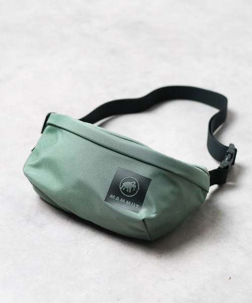 RES】【 MAMMUT （マムート）】Xeron Classic Waistpack（ボディバッグ