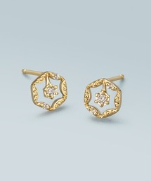 4℃｜ヨンドシーのピアス（両耳用）通販 - ZOZOTOWN