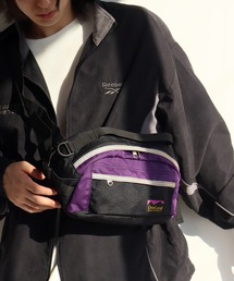 Overland（オーバーランド）の「【OverLand EQUIPMENT/オーバーランドイクイップメント】HIP BAG / ヒップバッグ（ボディバッグ/ウエストポーチ）」