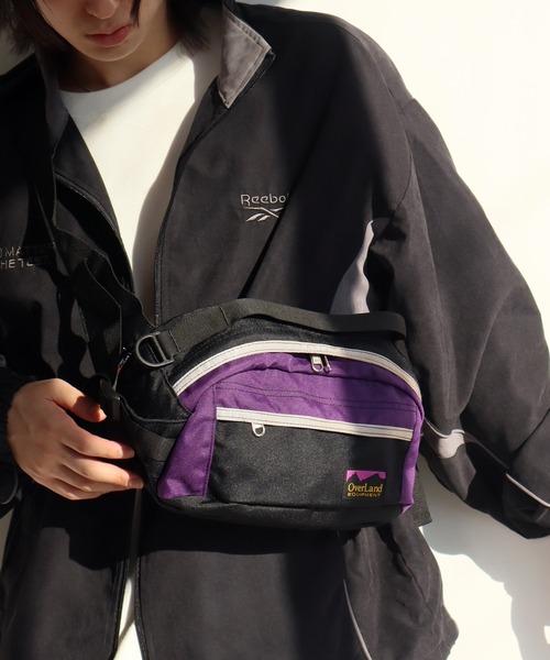セール】【OverLand EQUIPMENT/オーバーランドイクイップメント】HIP