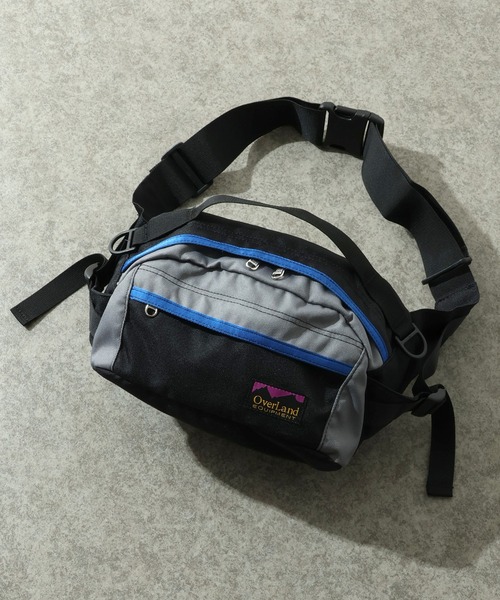 セール】【OverLand EQUIPMENT/オーバーランドイクイップメント】HIP