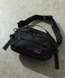 Overland(オーバーランド)の【OverLand EQUIPMENT/オーバーランドイクイップメント】HIP BAG / ヒップバッグ(ボディバッグ/ウエストポーチ)