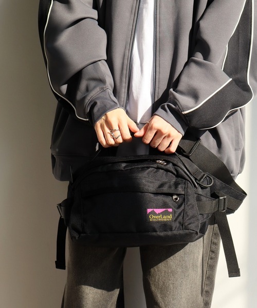 セール】【OverLand EQUIPMENT/オーバーランドイクイップメント】HIP